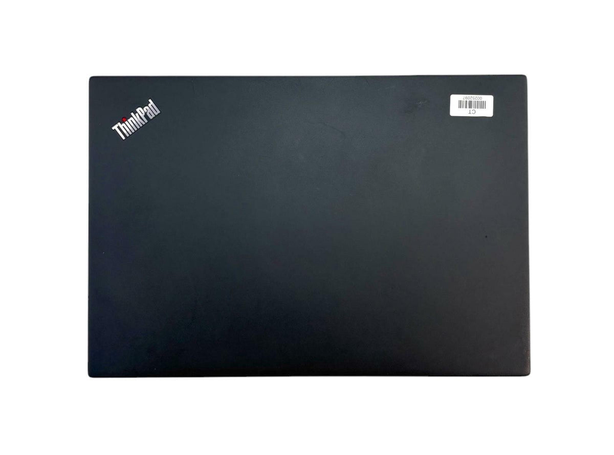 Lenovo ThinkPad T490S Quad Core i7-8665U 1.9GHz 512GB SSD 16GB RAM READ #252097