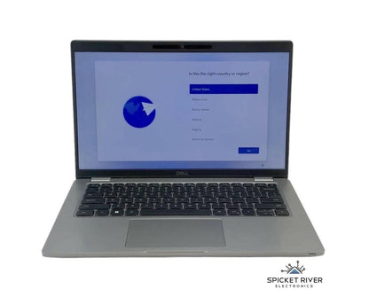 Dell Latitude 5420 Quad Core i7-1185G7 3.00GHz 512GB SSD 16GB RAM Win11 - READ