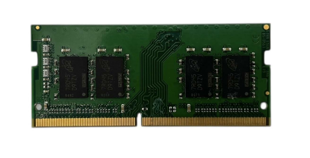 Kingston KMKYF9-MIDK 8GB 1Rx8 PC4-2400T DDR4 SODIMM Laptop RAM Memory