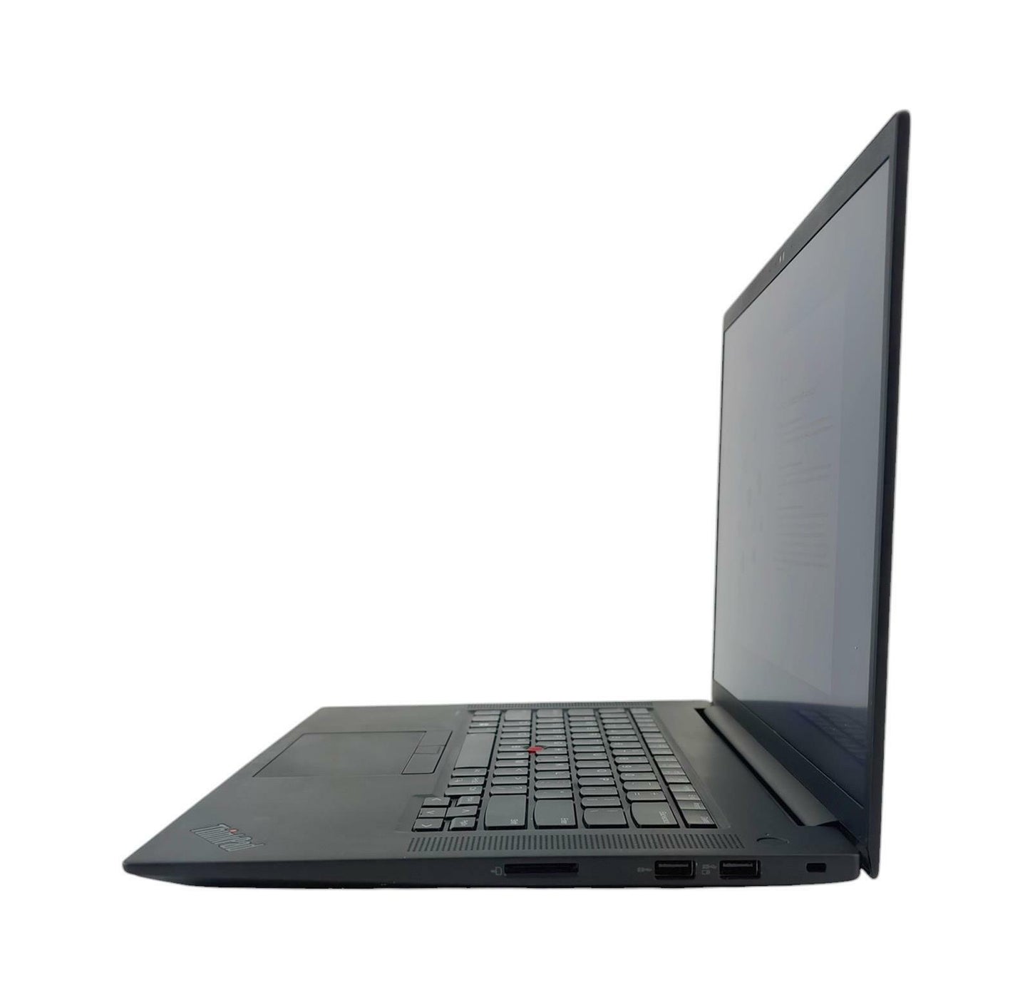 Lenovo ThinkPad P1 Gen 5 14-Core i9-12900H 512GB SSD 16GB RAM A5500 READ #238808