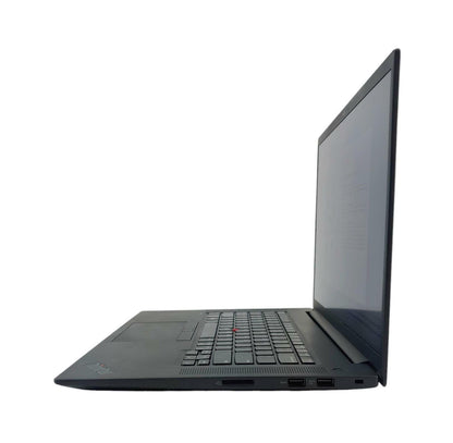 Lenovo ThinkPad P1 Gen 5 14-Core i9-12900H 512GB SSD 16GB RAM A5500 READ #238808