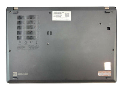 Lenovo ThinkPad X13 Gen 2i Quad Core i7-1185G7 256GB SSD 16GB RAM - READ #238817
