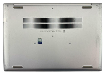 HP ProBook 450 G7 Quad Core i5-10210U 1.60 GHz 256GB SSD 8GB RAM - READ #226560
