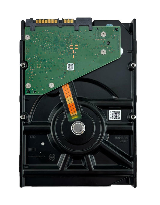 Axiom 4TB 6Gb/s SATA 7.2K RPM LFF 3.5" Enterprise HDD Hard Drive