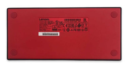 Lenovo ThinkPad USB-C LDC-G2 Docking Station Gen 2 - No Power Adapter