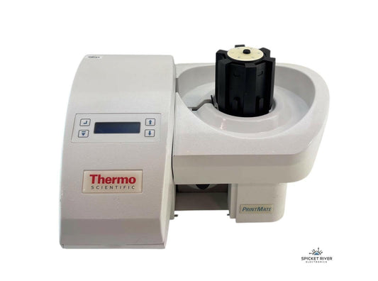 Thermo Scientific PrintMate 450 Cassette Printer A79500002 - READ
