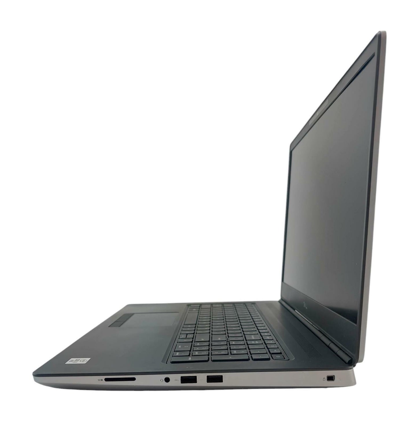Dell Precision 7750 8-Core i9-10885H 2.40GHz 512GB SSD 32GB RAM - READ #235759