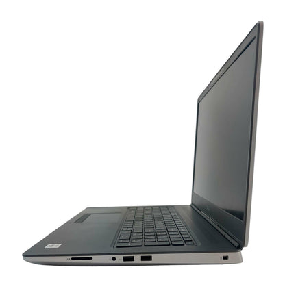 Dell Precision 7750 8-Core i9-10885H 2.40GHz 512GB SSD 32GB RAM - READ #235759