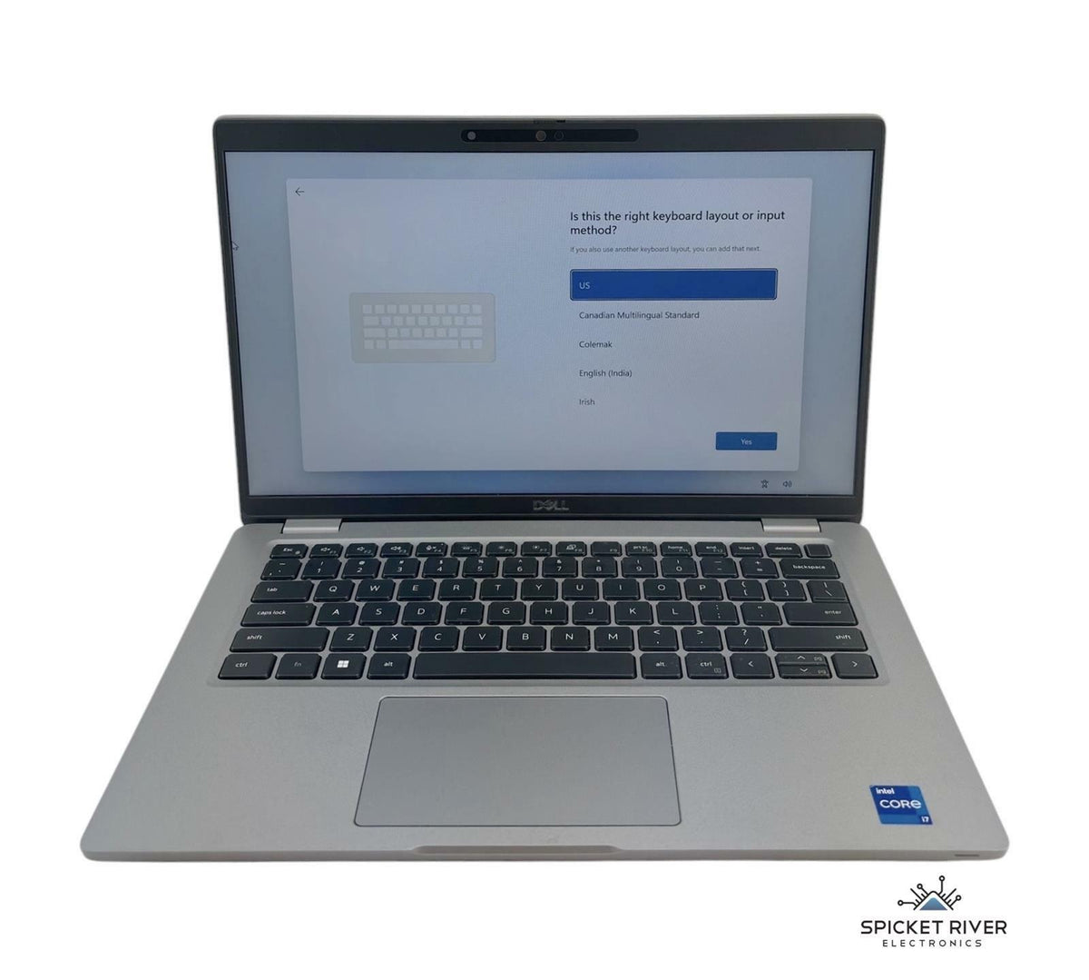 Dell Latitude 5430 10-Core i7-1255U 4.70GHz 256GB SSD 16GB RAM - READ #251304
