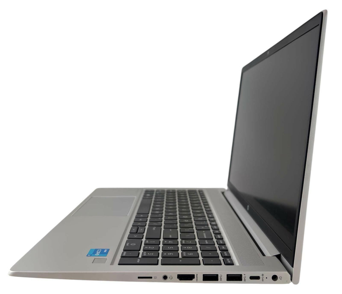 HP ProBook 450 G8 Dual Core i3-1115G4 3.00GHz 256GB SSD 16GB RAM - FAIR Battery