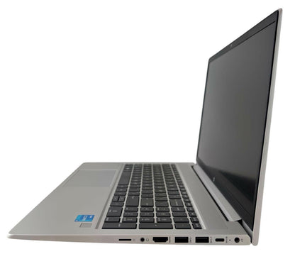 HP ProBook 450 G8 Dual Core i3-1115G4 3.00GHz 256GB SSD 16GB RAM - FAIR Battery