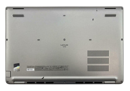 Dell Latitude 5440 10-Core i7-1365U 5.20GHz 512GB SSD 32GB RAM - READ FAIR Batt
