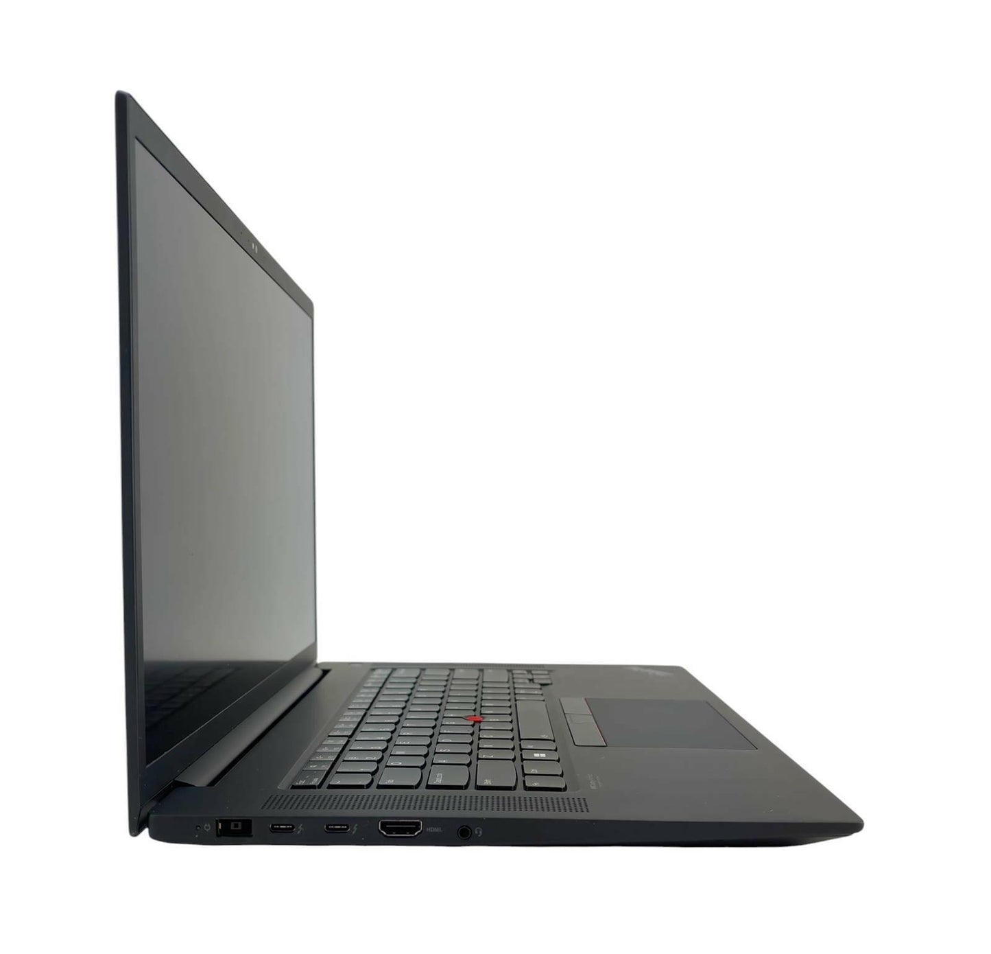 Lenovo ThinkPad P1 Gen 4i 8-Core i9-11950H 256GB SSD 32GB RAM READ No OS #239481