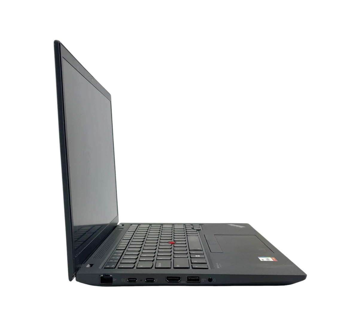 Lenovo ThinkPad T14 Gen 3 12-Core i7-1260P 512GB SSD 16GB RAM - READ #252061