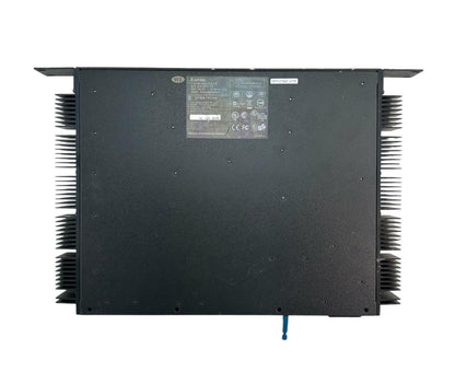 Extron XPA 2003C-70V 3-Channel Combo Amplifier 200W