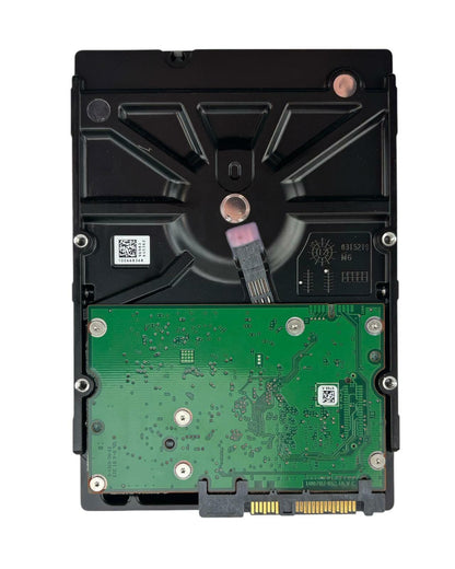 Dell Constellation ES.3 ST2000NM0023 2TB SAS 6Gbps 7.2K RPM 3.5" Enterprise HDD