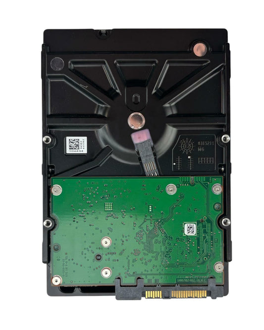 Dell Constellation ES.3 ST2000NM0023 2TB SAS 6Gbps 7.2K RPM 3.5" Enterprise HDD
