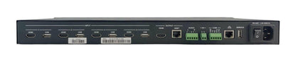Crestron HD-WP-4K-401-C 4K Multi-Window Video Processor