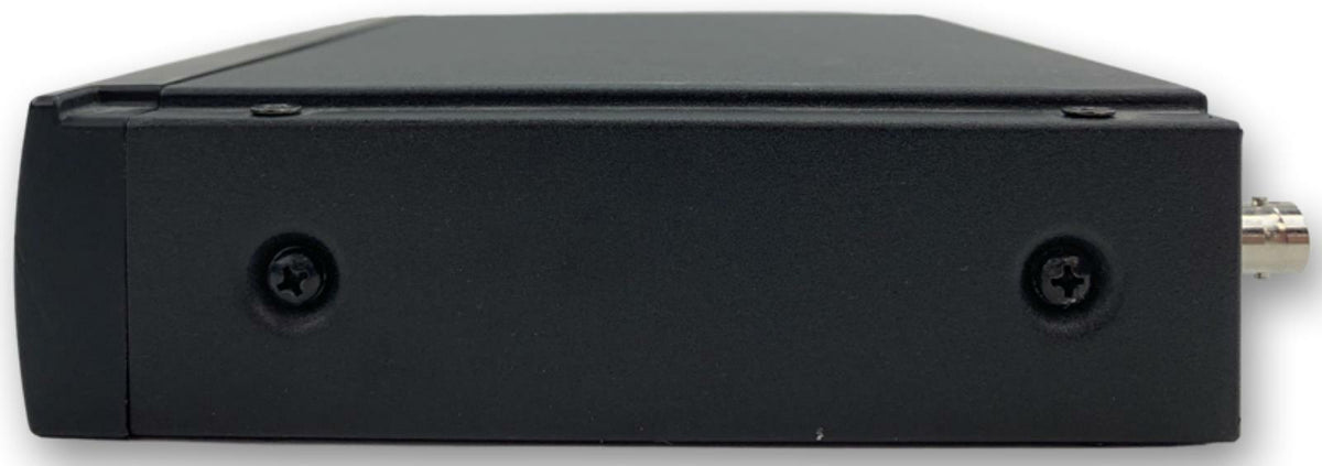 Shure SLX4 Wireless Rack Mountable Microphone Receiver J3 572-596 MHz