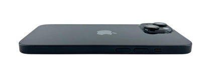 Apple iPhone 14 A2649 128GB Unlocked Midnight iOS Smartphone - READ