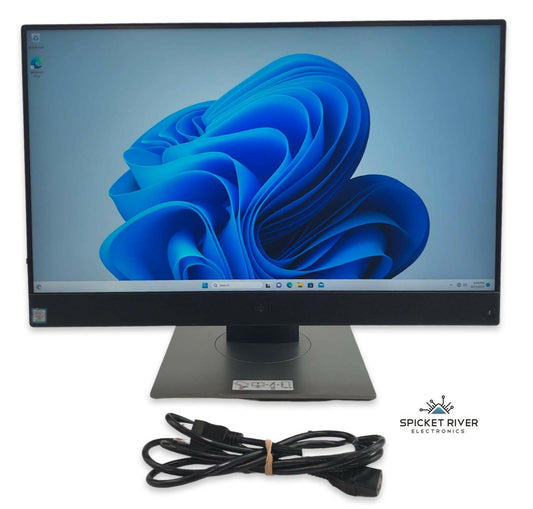 Dell OptiPlex 7460 AIO 3.20GHz 6-Core i7-8700 512GB SSD 16GB RAM Windows 11 Pro