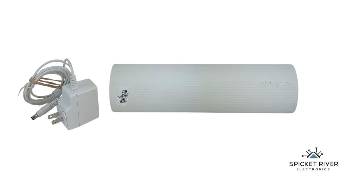 Aruba UX-G5C UXI Sensor G-Series Network Device ASIN0304 11AX+ETH+CELL