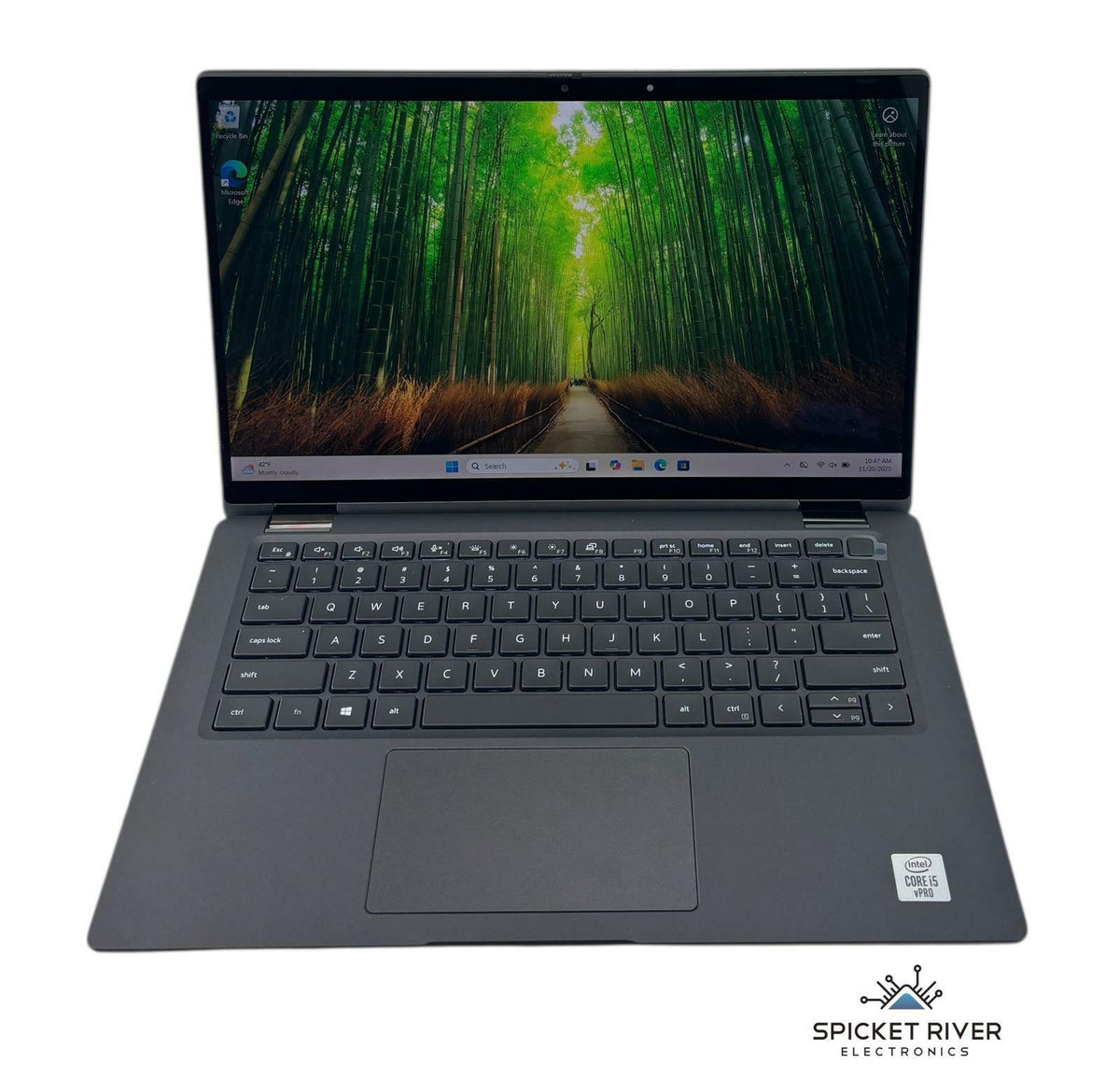 Dell Latitude 7410 Quad Core i5-10310U 1.70GHz 256GB SSD 16GB RAM Windows 11 Pro