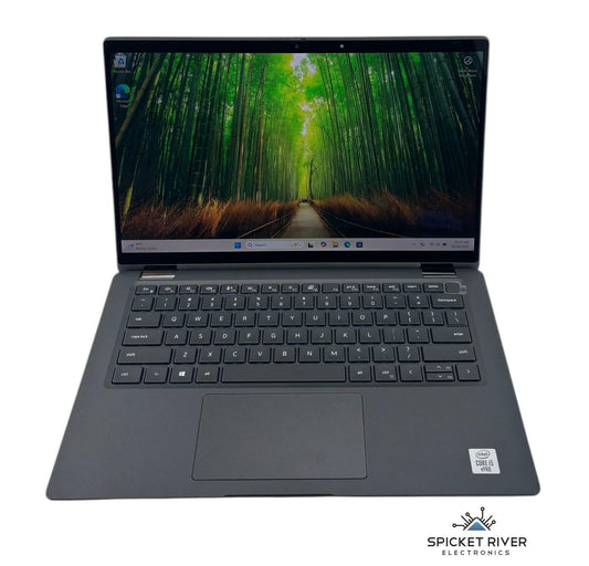 Dell Latitude 7410 Quad Core i5-10310U 1.70GHz 256GB SSD 16GB RAM Windows 11 Pro