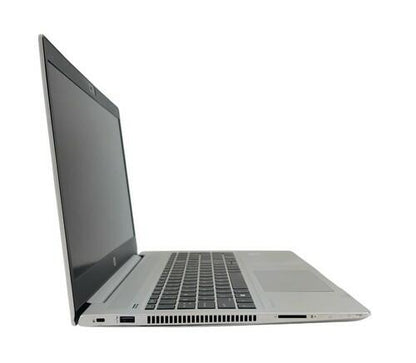 HP ProBook 450 G7 Quad Core i5-10210U 1.60GHz 256GB SSD 16GB RAM - READ #238160