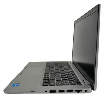 Dell Latitude 5420 Quad Core i5-1145G7 256GB SSD 16GB RAM Win11 READ - FAIR Batt
