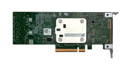 Dell PERC H350 12Gbps SAS PCIe RAID Controller 0WK5N7 - Low Profile Bracket