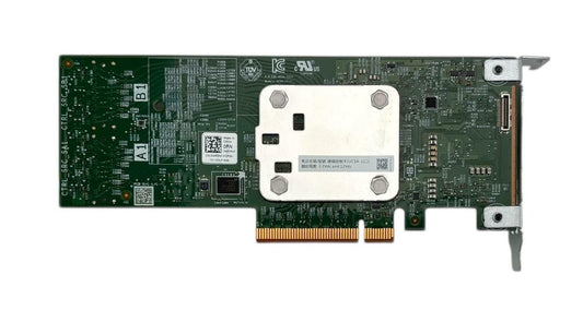 Dell PERC H350 12Gbps SAS PCIe RAID Controller 0WK5N7 - Low Profile Bracket
