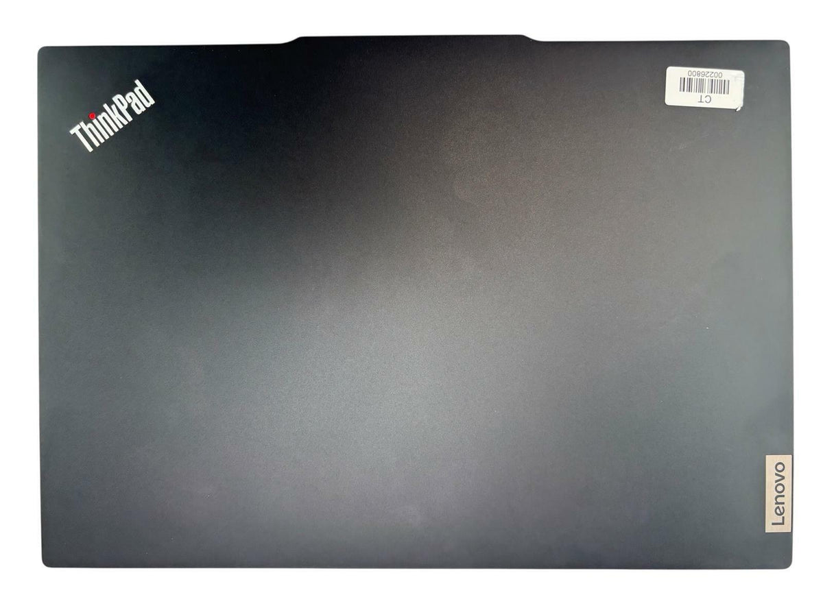 Lenovo ThinkPad E14 Gen 5 8-Core Ryzen 7 7730U 2GHz 512GB SSD 16GB RAM - No OS