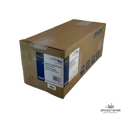 Epson Professional Proofing Paper Commercial 13" x100'