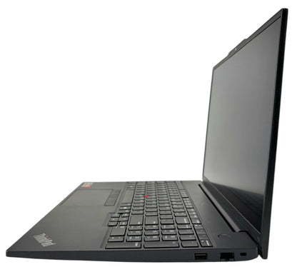 Lenovo ThinkPad E16 Gen 2 6-Core AMD Ryzen 5 7535U 2.90GHz 256GB SSD 16GB RAM