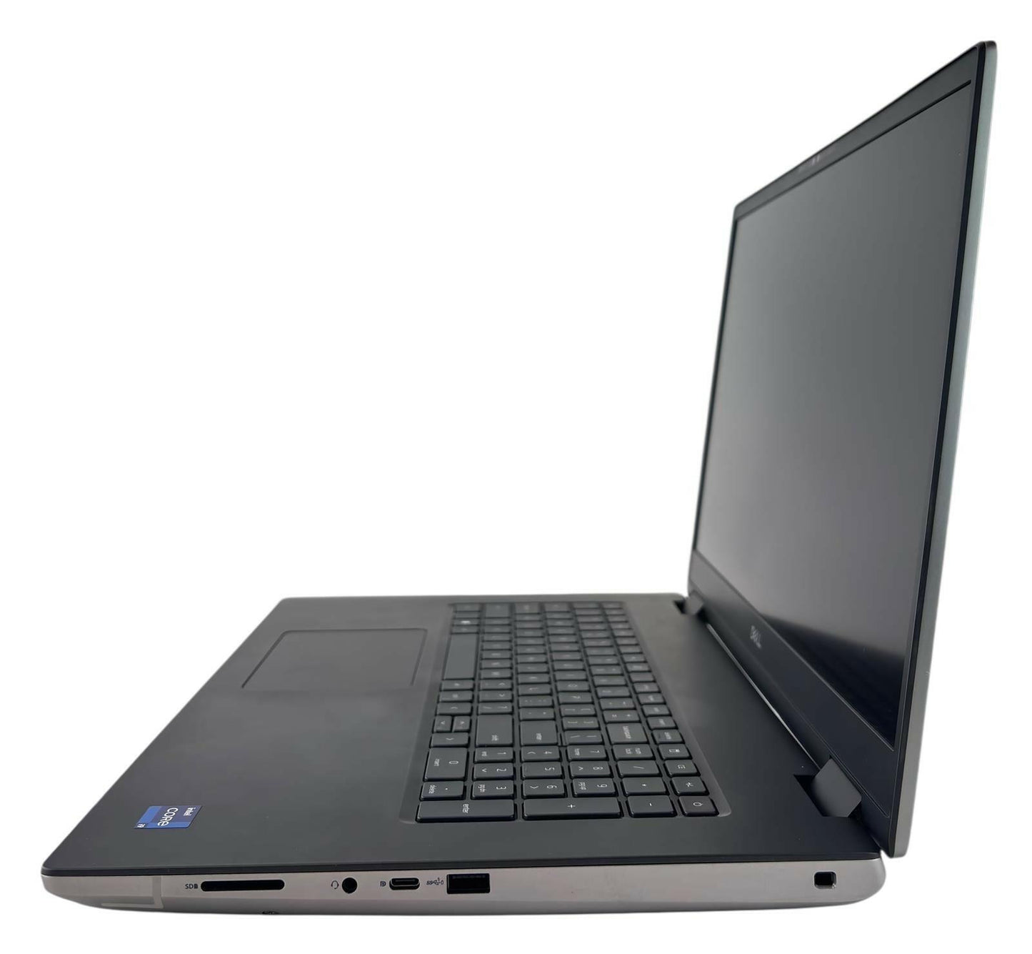 Dell Precision 7770 4K 16-Core i9-12950HX 4.90GHz 512GB SSD 32GB RAM RTX A3000