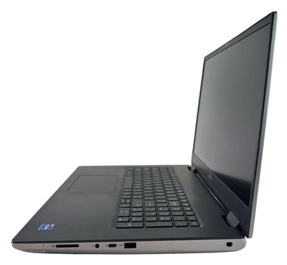 Dell Precision 7770 4K 16-Core i9-12950HX 4.90GHz 512GB SSD 32GB RAM RTX A3000