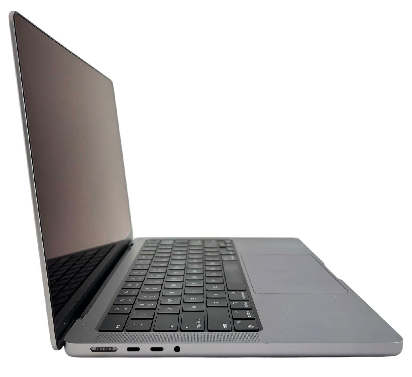 Apple MacBook Pro 14" A2442 2021 8-Core M1 Pro 512GB SSD 16GB RAM - READ #226814