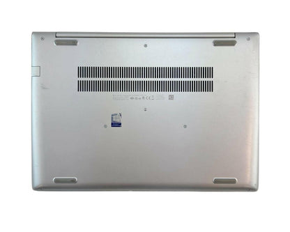 HP ProBook 450 G7 Quad Core i5-10210U 1.60 GHz 256GB SSD 8GB RAM - READ #238148