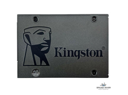 Kingston SA400S37/240G 240GB SATA III 2.5" Internal Solid State Drive SSD