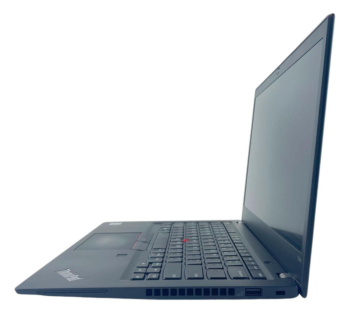 Lenovo ThinkPad T14s Gen 1 Quad Core i7-10610U 1.80 GHz 512GB SSD 16GB RAM Win11