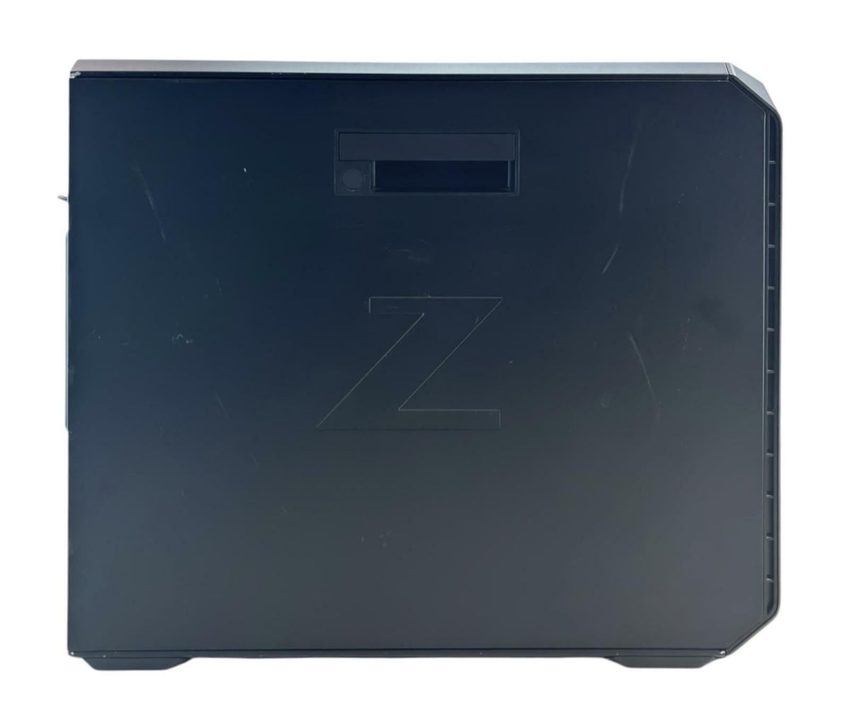 HP Z4 G4 Workstation Quad Core W-2123 3.6GHz 512GB SSD 32GB RAM P2000 - No OS