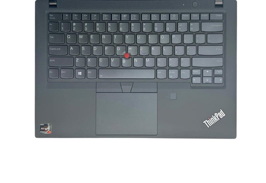 Lenovo ThinkPad T14 Gen 2a 8-Core Ryzen Pro 7 5850U 512GB SSD 16GB RAM - #252200