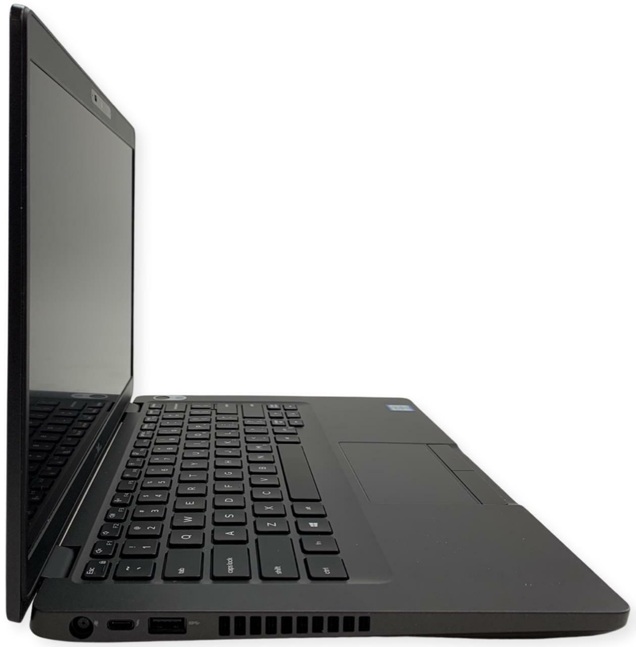 Dell Latitude 5400 Quad Core i5-8365U 1.60GHz 256GB SSD 16GB RAM - FAIR Battery