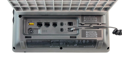 Cisco CP-8865-K9 V08 IP Desktop Business Phone w/ Integrated Camera