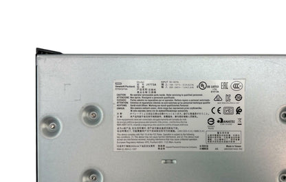 HP Aruba 2530-24G PoE+ J9773A 24-Port Gigabit Network Switch - READ #226157