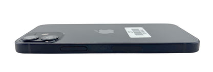 Apple iPhone 12 Mini - A2176 - 64GB - Unlocked - Black iOS Smartphone