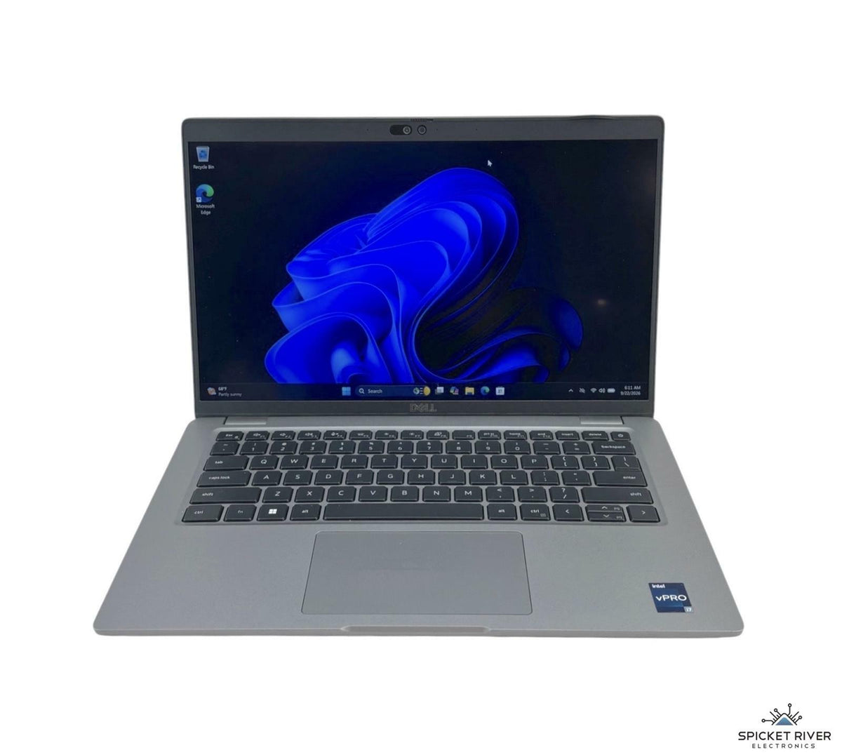 Dell Latitude 5440 10-Core i7-1365U 5.20GHz 256GB SSD 16GB RAM - READ #241959