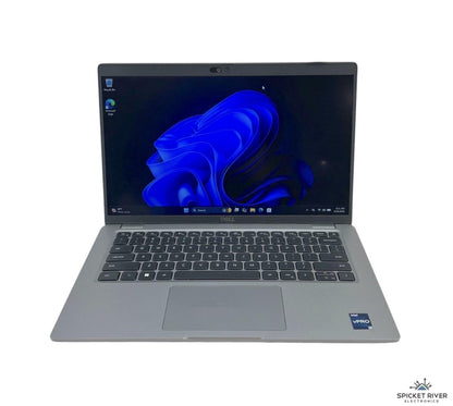 Dell Latitude 5440 10-Core i7-1365U 5.20GHz 256GB SSD 16GB RAM - READ #241959