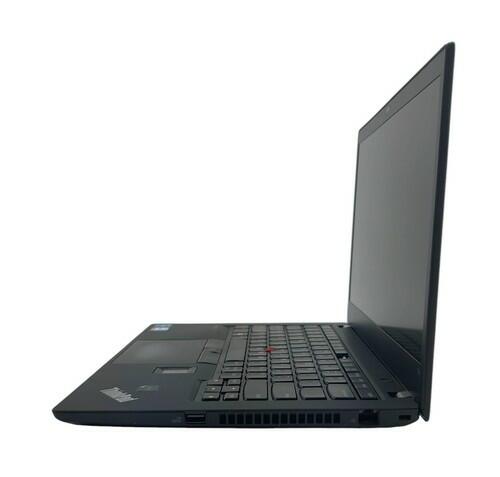 Lenovo ThinkPad T14 Gen 2i Quad Core i5-1135G7 256GB SSD 16GB RAM - READ #228256